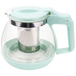 Заварочный чайник MENTOLO 1.1 л.